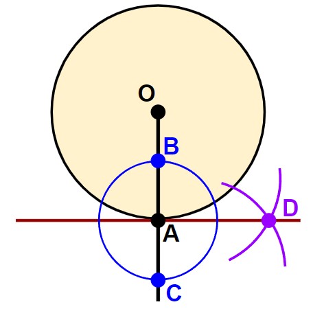 接線の作図